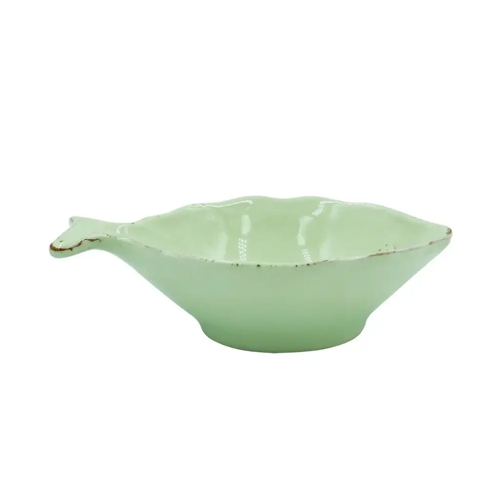 CASAgent - Wholesale Decorative Plate/Dish/Bowl - Fish Bowl Mini19