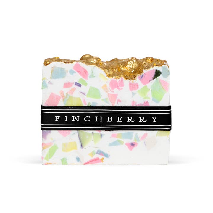 FinchBerry - Wholesale Bar Soap - 18pc Best Selling Unboxed Soap Bars Collection with Display5