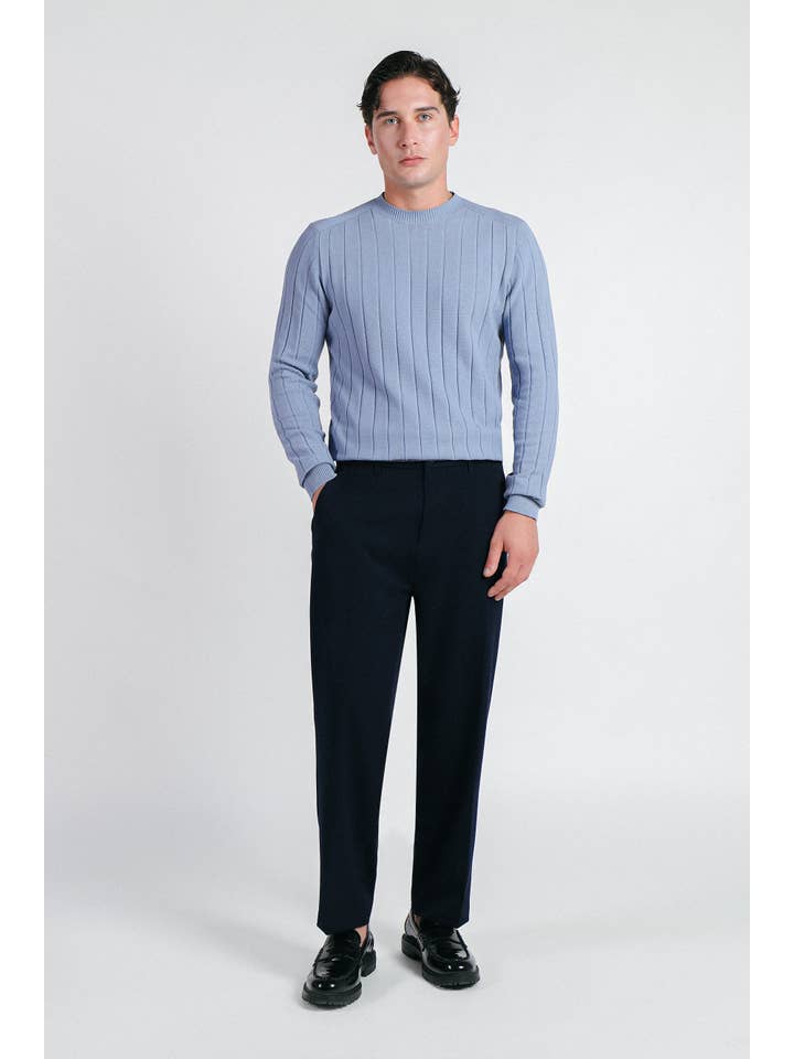 SONNY BONO - Wholesale Pants - Men's - ELASTIC WAIST PANTS3