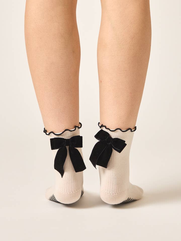 The Juliet Sock for wholesale by LUCKY HONEY