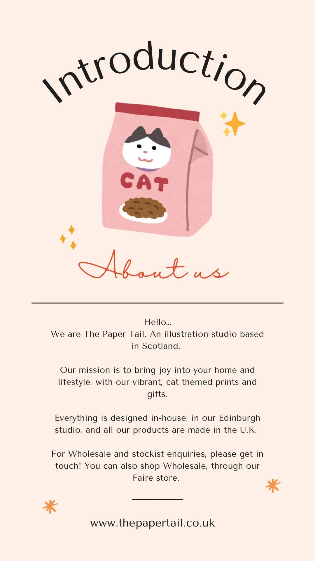 The Paper Tail - Vendita all'ingrosso Stampa artistica - Carta igienica stampata - Arte, Regali, Articoli per la casa - Vari1