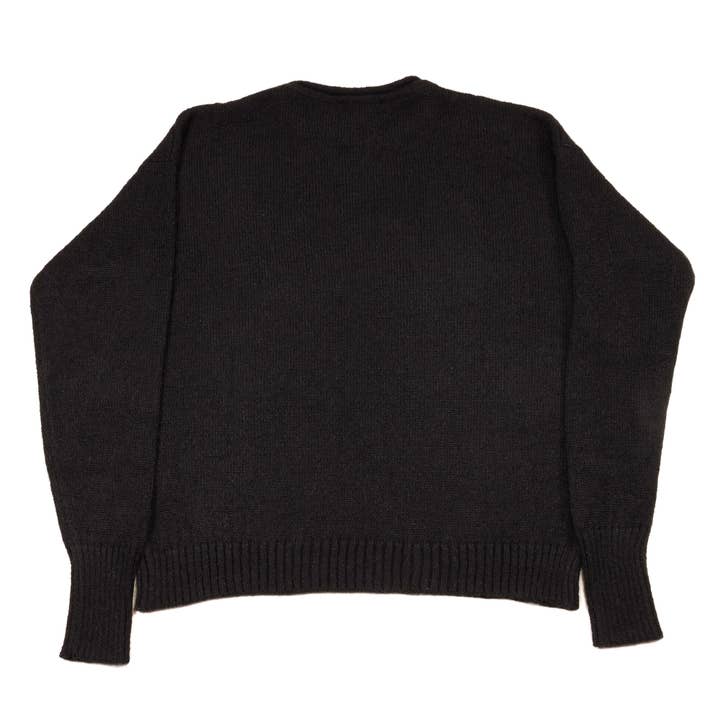 JACQUARD PULL for wholesale by Ifpossiblemakelove