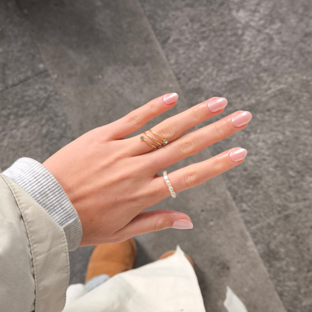 IDIDATI SL - Wholesale Nail Lacquer - Hailey Gel0