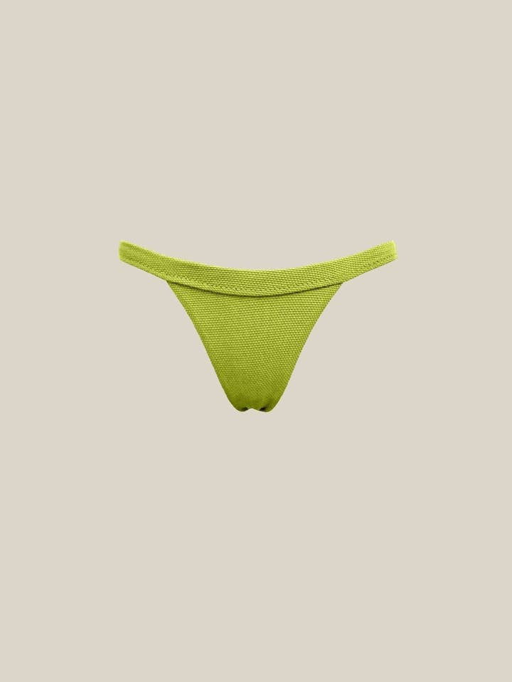 Wild Brief - Lime Pike for wholesale by Laya