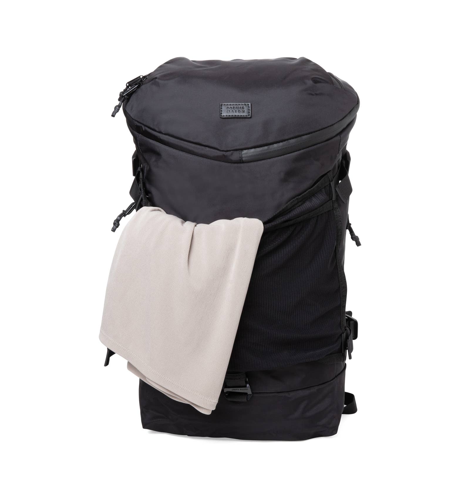 Pacific Mason - Wholesale Backpack - Unisex - Poche Bag 1