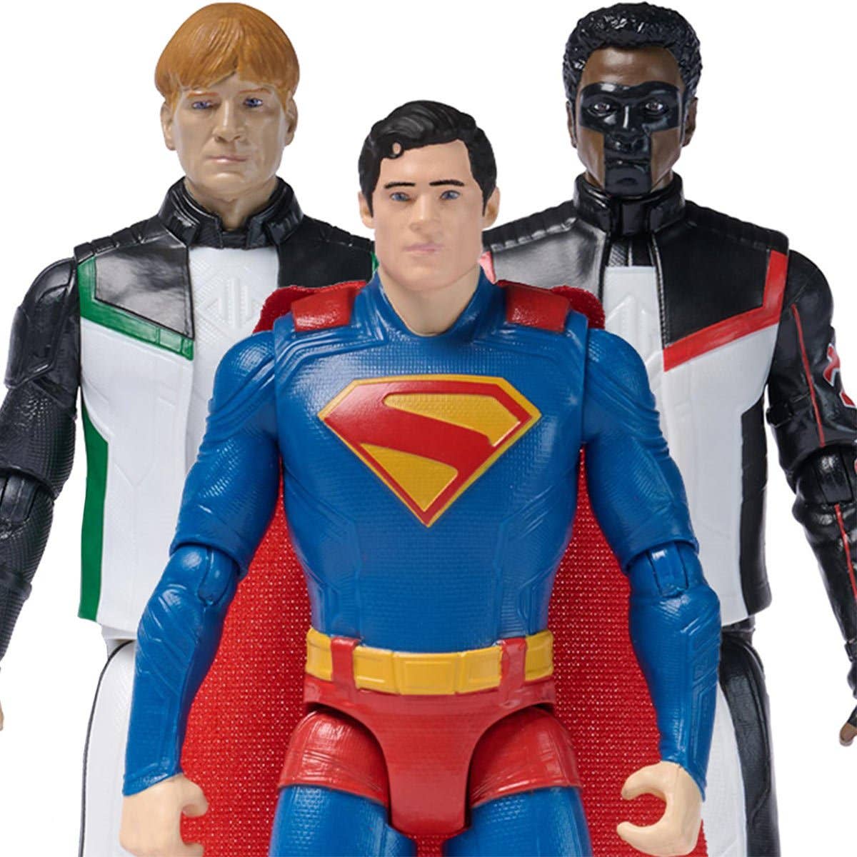 Entertainment Earth - Wholesale Figurine Toy - Kids - Superman Movie 6-Inch Action Figure Case of 50