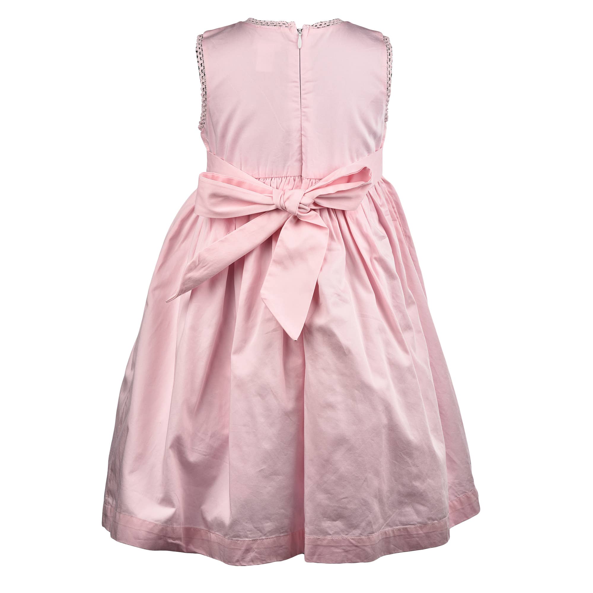 Cotton Kids - Vendita all'ingrosso Vestito - Bambini - CK 3956 ABITO DA FESTA PER PASTICCERIA E TÈ1