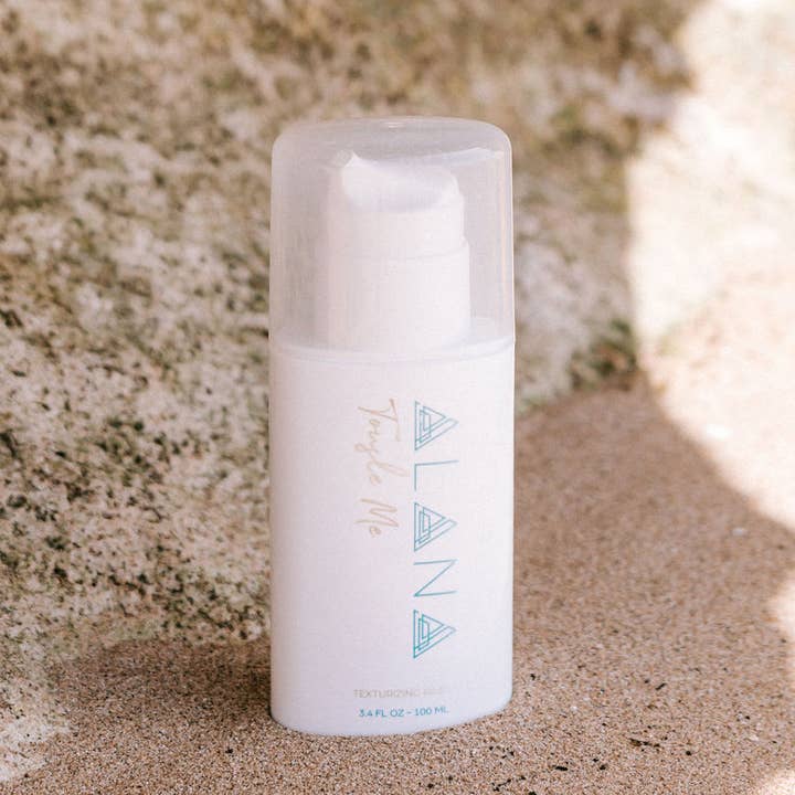 Alana Hair Kauai - Venta al por mayor Crema/bálsamo para peinados - Tousle Me - Pasta texturizante
