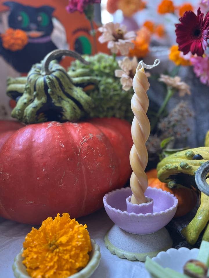 Candle Holder for wholesale by Fun Is Forever