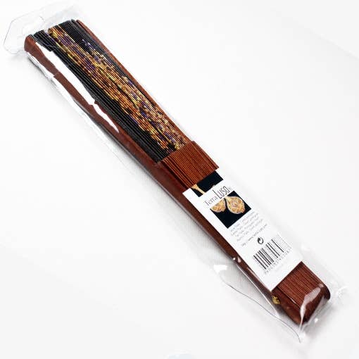 Terra Lusa - Wholesale Handheld Folding Fan - Fado Fan4