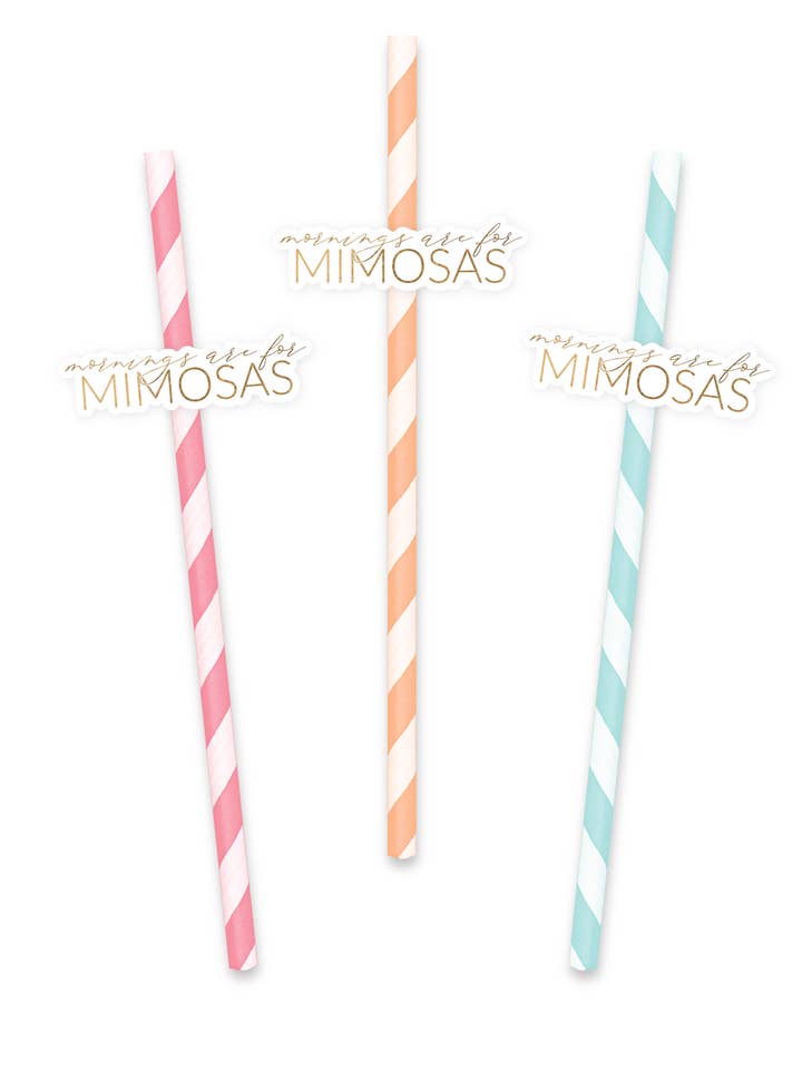 Groothandelochtenden zijn voor mimosa's voor wholesale door Read My Sips