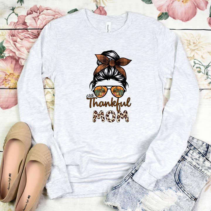 T-shirt à manches longues, pour femmes, unisexe pour la vente par Crafty Mamas Creationz