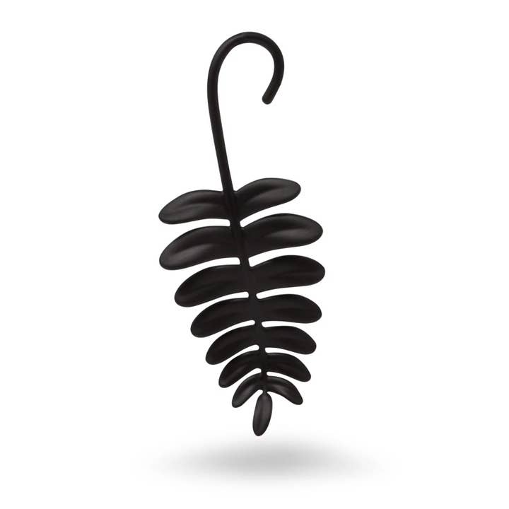 Ambientador de coche Mr&Mrs Forest Fern Black para venta al por mayor de Cosmeticus