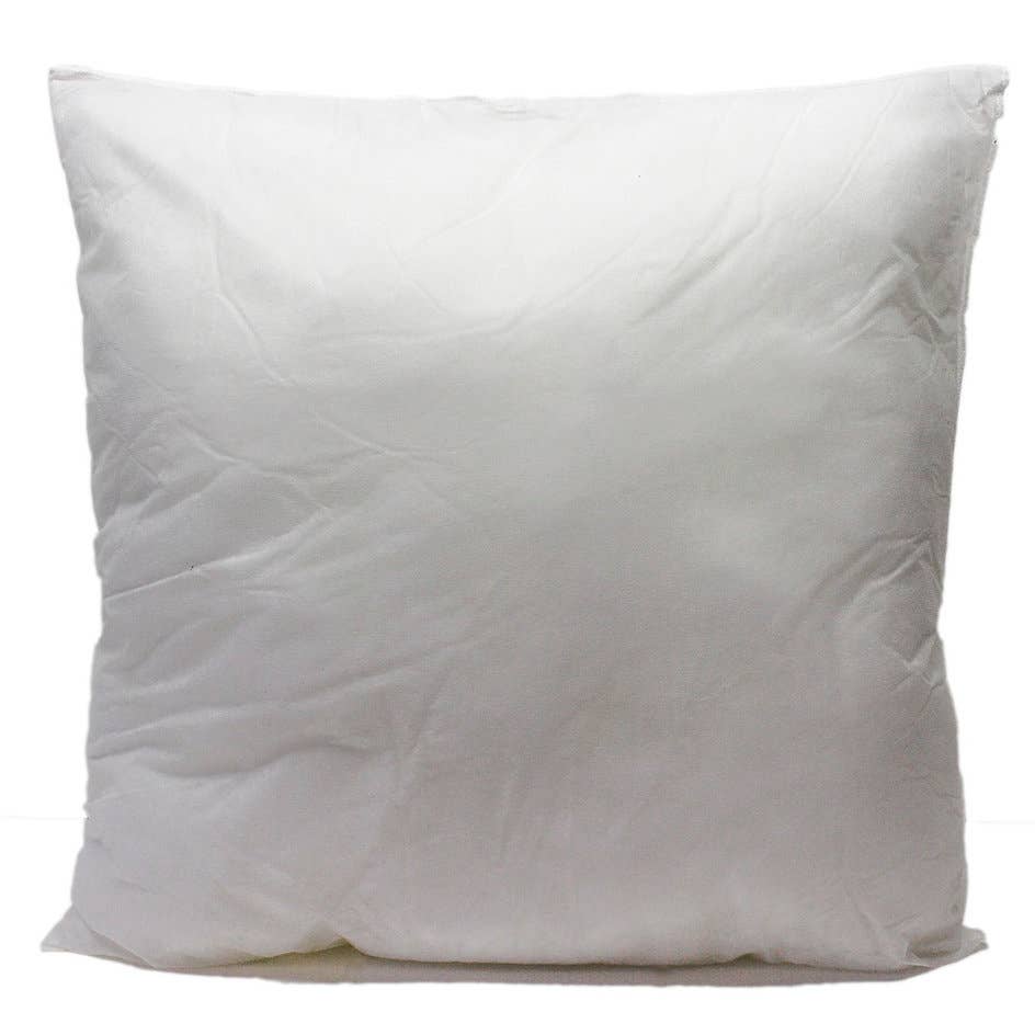 Hvid Pudefyld af polyesterfibre for engroshandel på Faire3