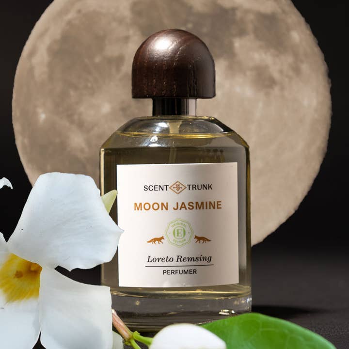 Moon Jasmine for wholesale by Scent Trunk
