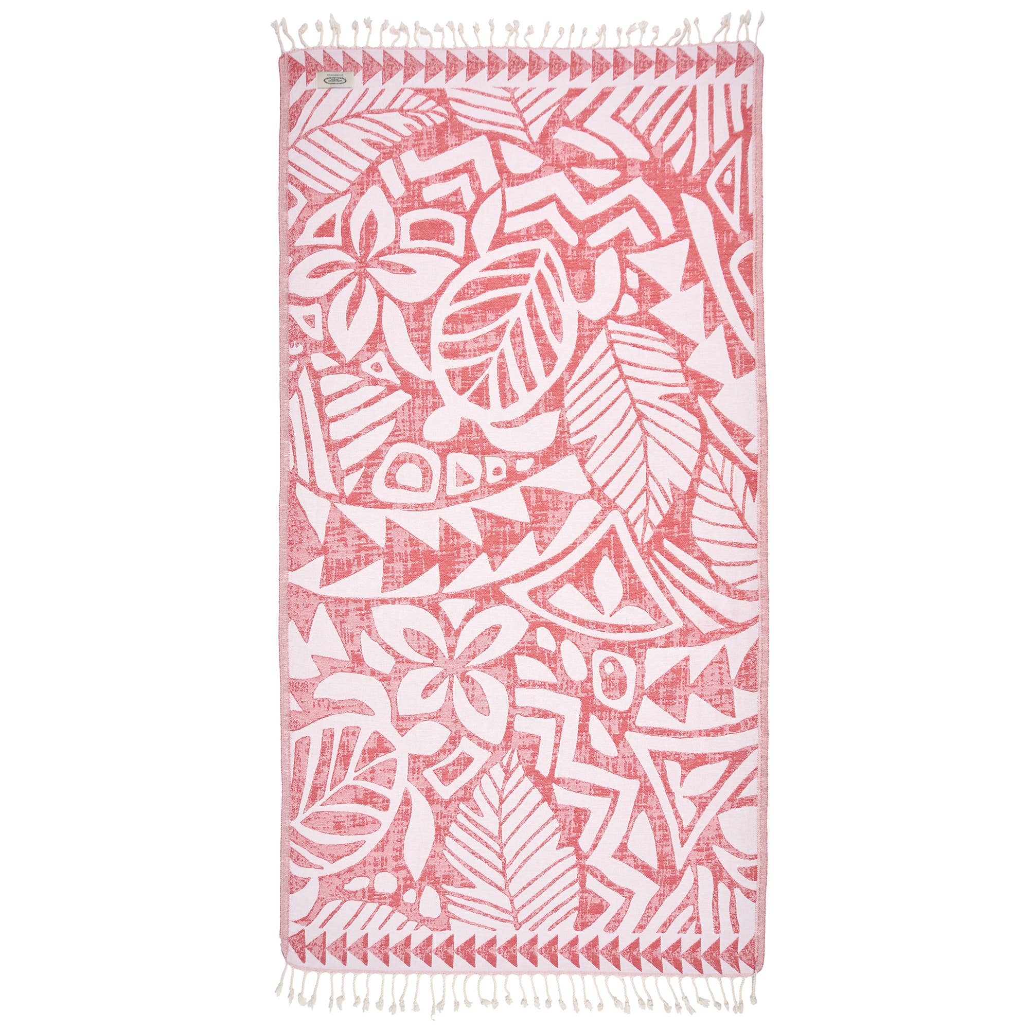 La Hammam - Wholesale Beach Towel - *Exclusive Antalia Peshtemal Pure Cotton Beach Towel25