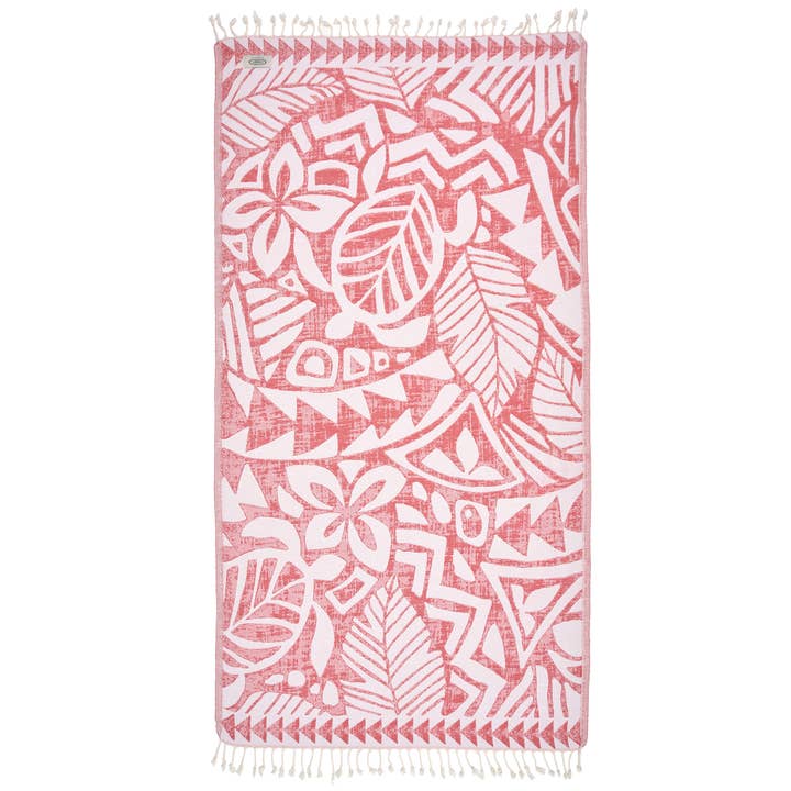 La Hammam - Wholesale Beach Towel - *Exclusive Antalia Peshtemal Pure Cotton Beach Towel25