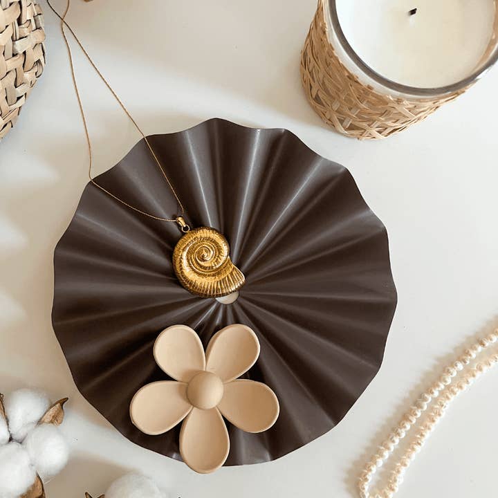 Razzo Studio - Wholesale Decorative Tray - Ripple Tray18