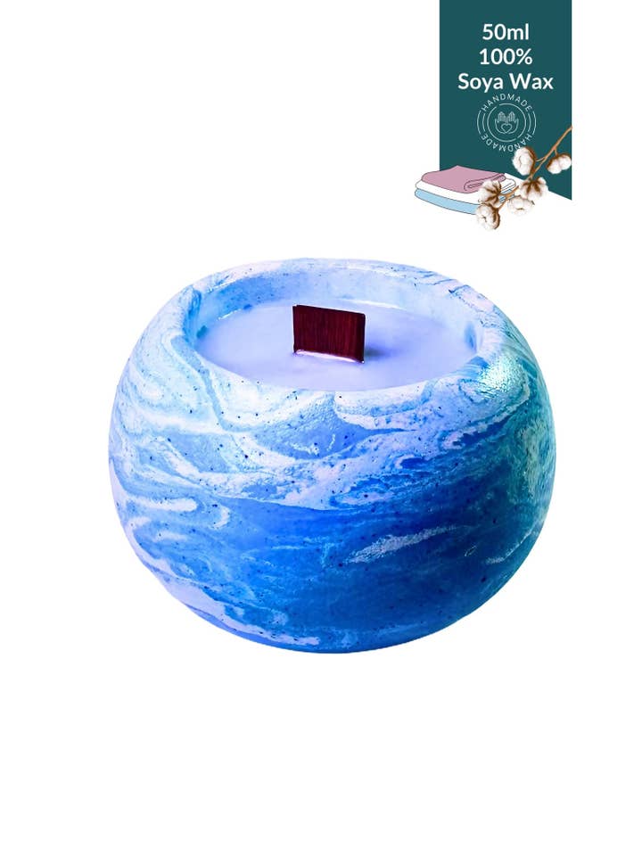 FreshLuminance - Lavandaria fresca por atacado de SacredThings