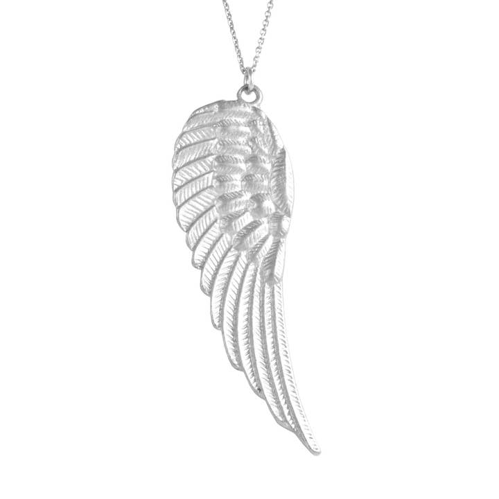 Wing for wholesale by London Manori