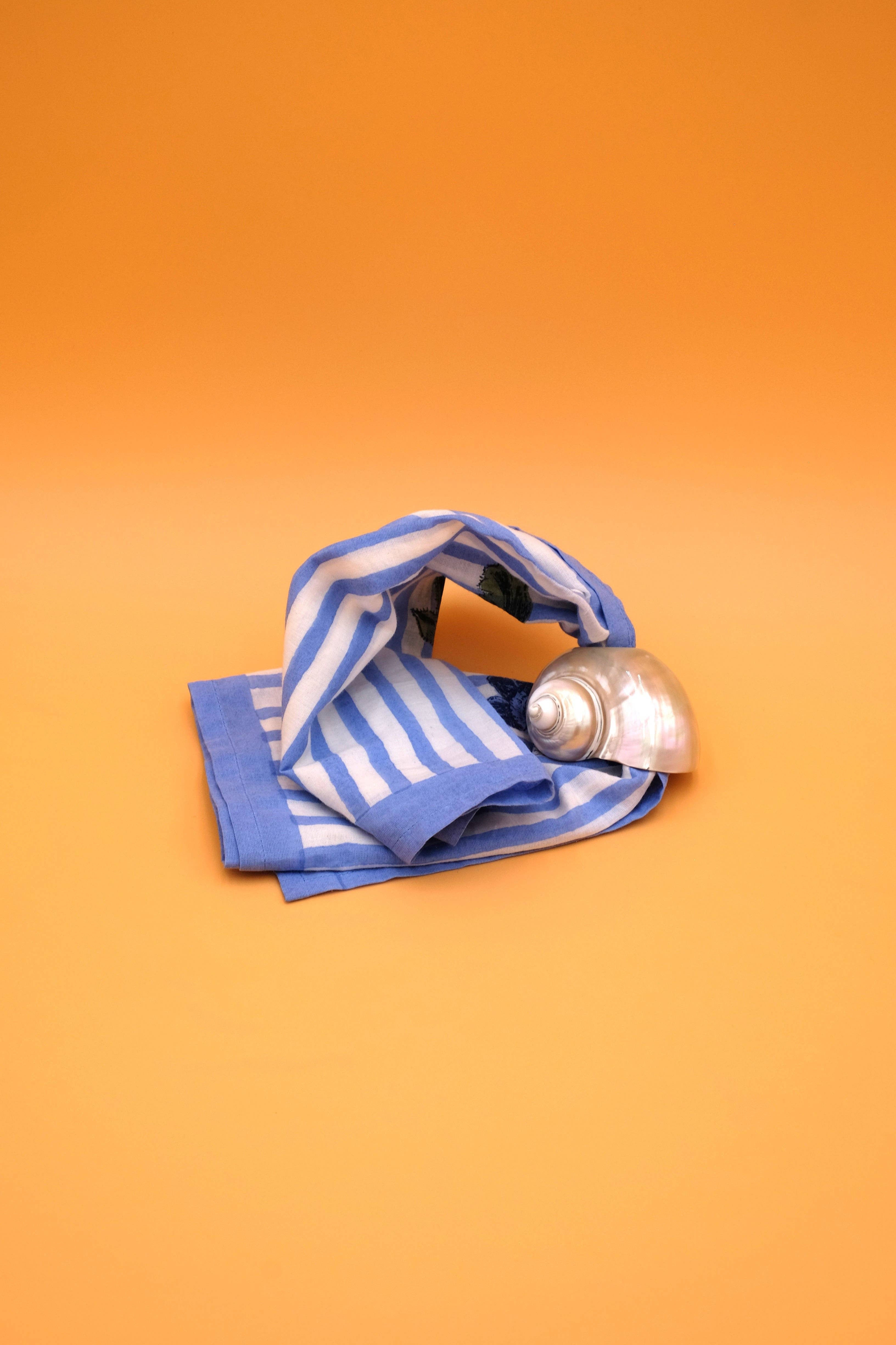 Inner Child - Wholesale Napkin Ring - Seashell Napkin Rings, Set of 42