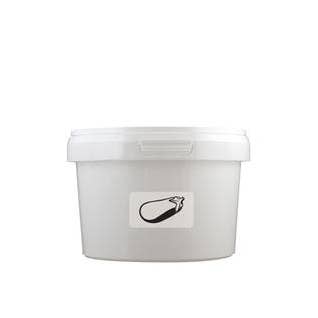 Aubergines Grillées Marinées 2,3kg pour la vente par Superproducteur