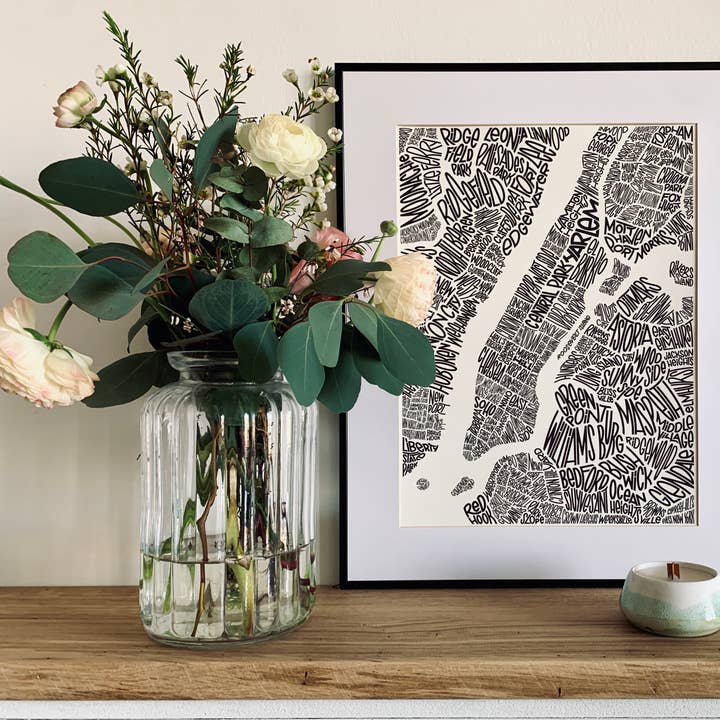 Les Petits Plans - Wholesale Poster - ny1