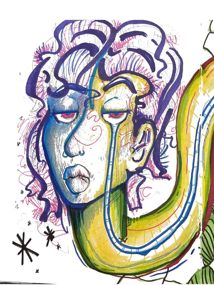 ✨ T-shirt unisexe lourd | Moulinet pour la vente par SALO