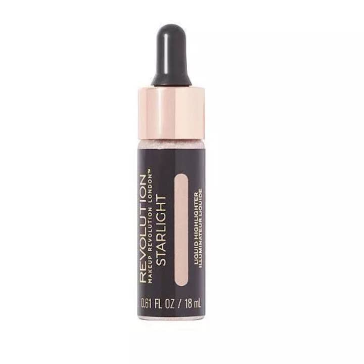 REVOLUTION Liquid Highlighter for wholesale by VIAI Beauty
