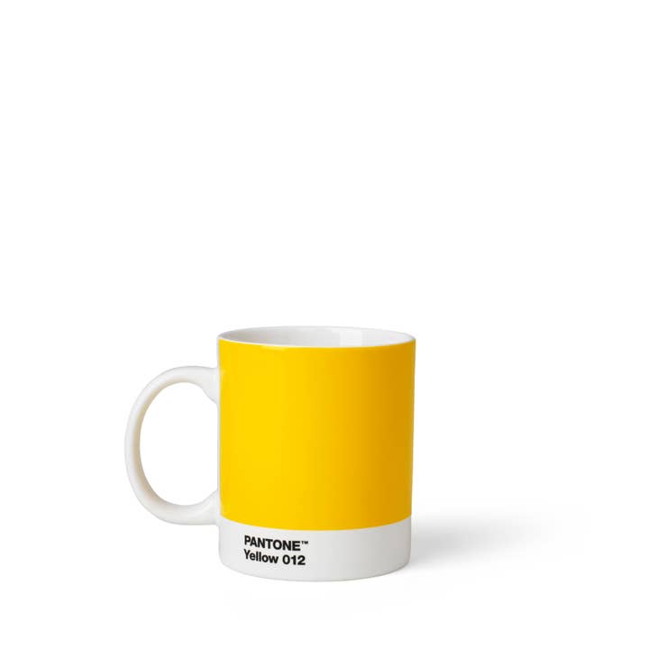 Copenhagen Design / PANTONE - Wholesale Coffee Mug - Mugs - Colorselection 41