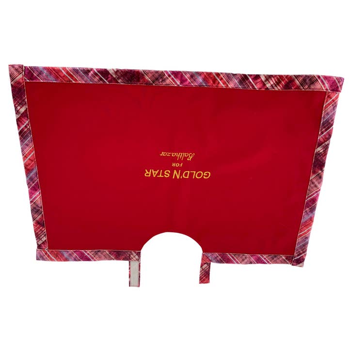 TEKNISK FLEECE CAPE för wholesale av GOLD'NSTAR