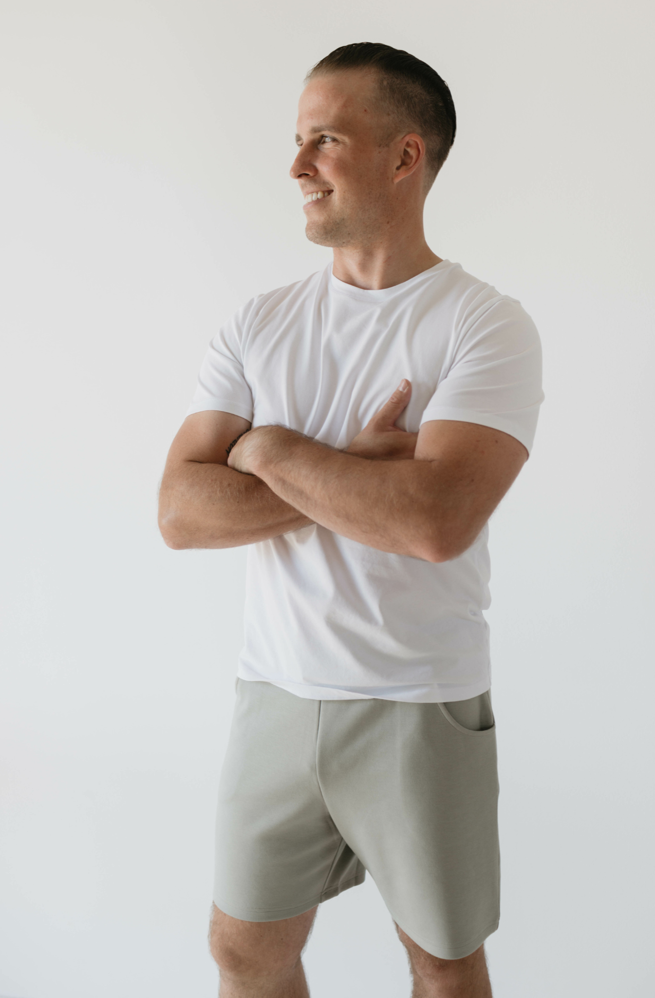 The Match Me Boutique - Wholesale Shorts - Women's - Adult Shorts (Available in 2 Lengths)2