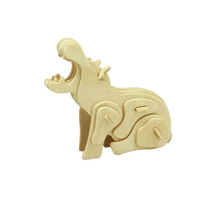 Hands Craft - Wholesale Puzzle - Kids - 3D Wooden Puzzles53