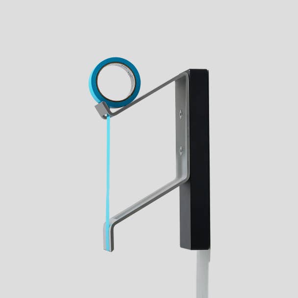 CW&T - Wholesale Tape Dispenser - M.R. Tape Dispenser11