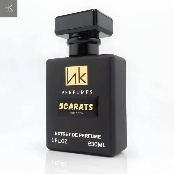5 Carats Inspirerad av Parfums Layton för wholesale av hk PERFUMES