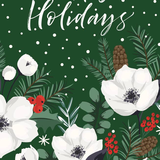 Bentley Seed Co. - Wholesale Plant Seeds - White Flowers and Pine - Corn Poppy Seed Packets0