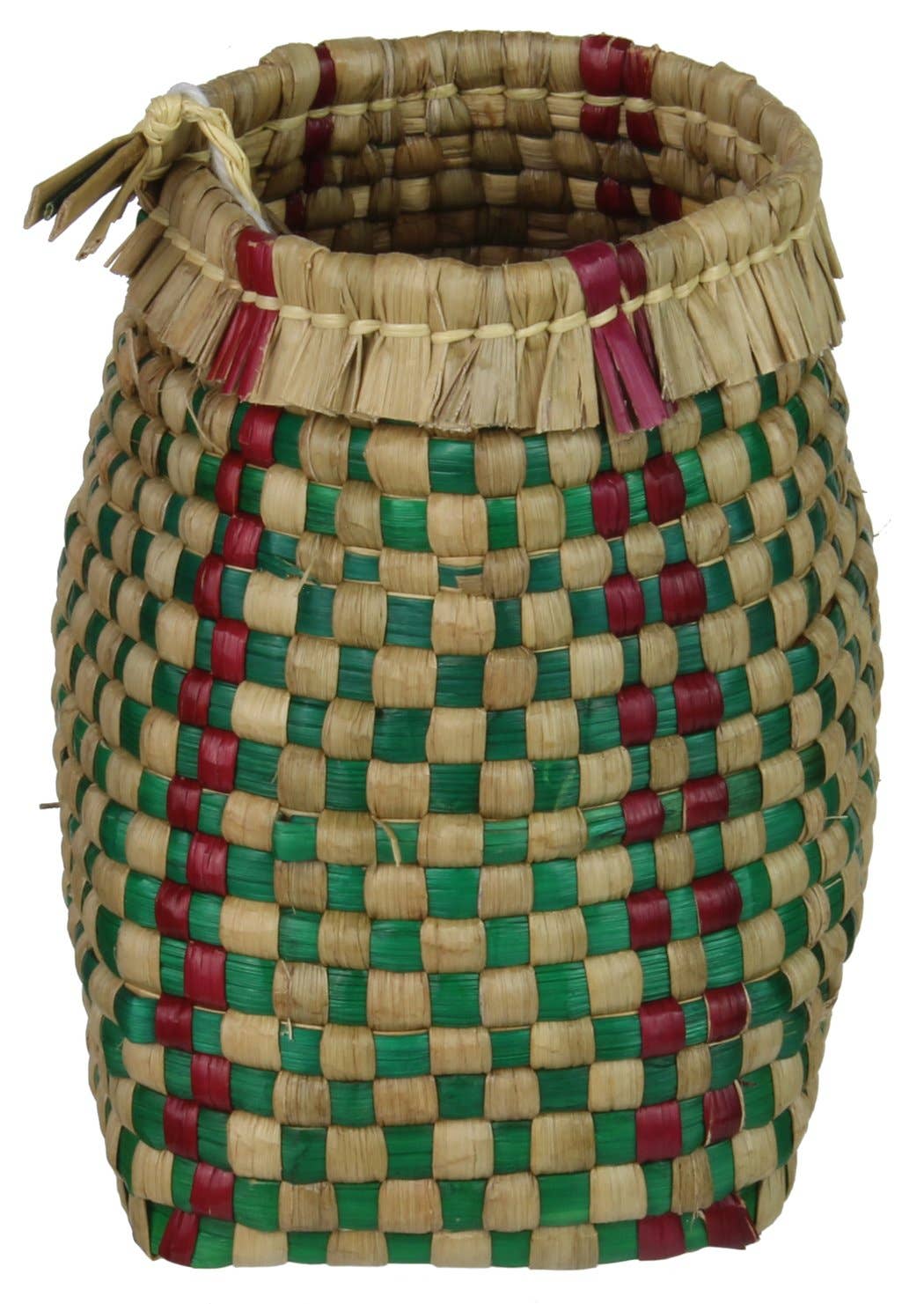 The Niger Bend - Venta al por mayor Cestas - Cesta extragrande estilo tote — 10,16 x 7,62 cm1