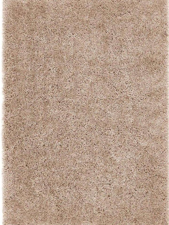 Tapete Peludo Chicago Latte por atacado de THE RUGS