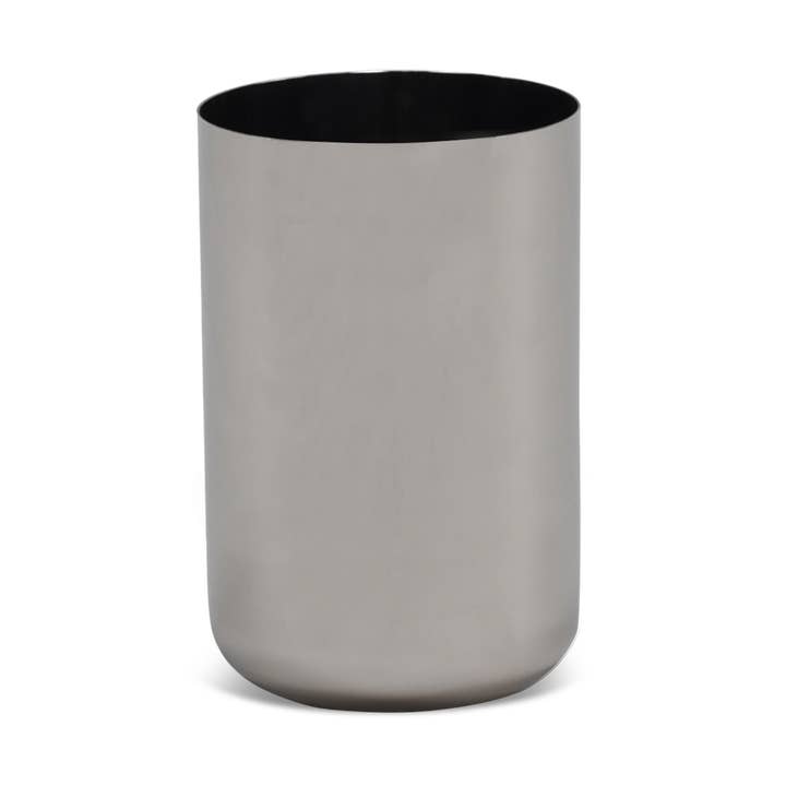 Moderno Refrigerador de Champanhe em Aço Inoxidável por atacado de TF Design