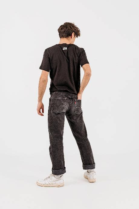 MÄKELISMOS - Vente T-shirt sérigraphié – unisexe - Camiseta Dalí2