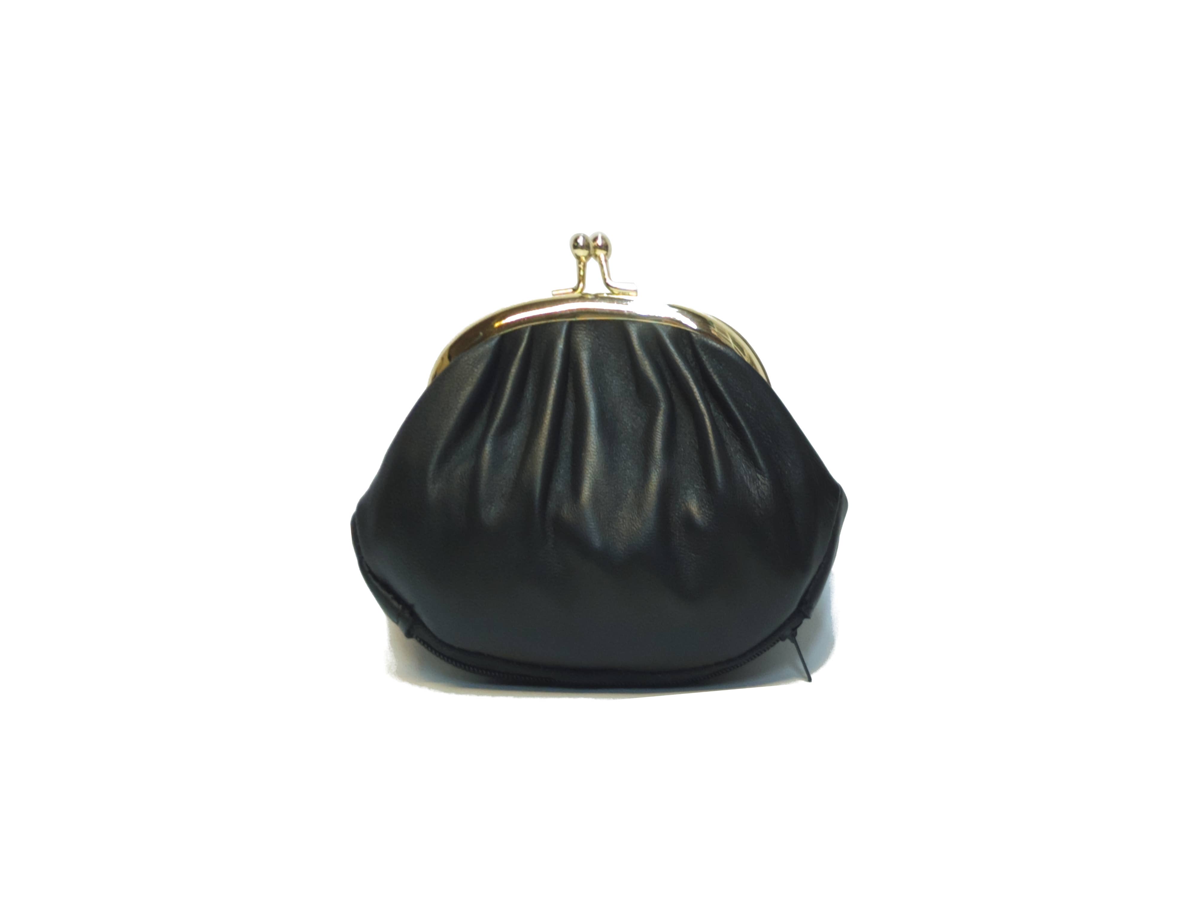 Royal marais - Wholesale Coin Purse - Women's - leather coin purse with clasp 10 cm ref 810338