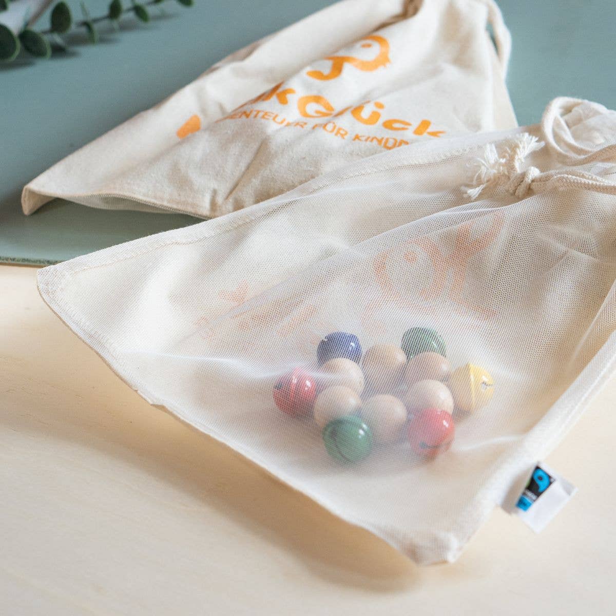 MusikGlück - Wholesale Musical Toy - Kids & Baby - Musical Toy Set for Children from 3 Years | Children's Instrument Wood4