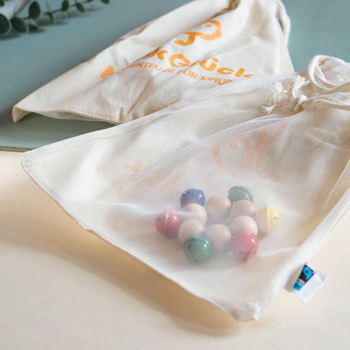 MusikGlück - Wholesale Musical Toy - Kids & Baby - Musical Toy Set for Children from 3 Years | Children's Instrument Wood4