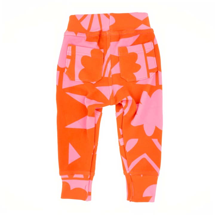 Peace House Studio - Wholesale Lounge Sweatpants/Joggers - Kids - Big Kid Print Joggers4
