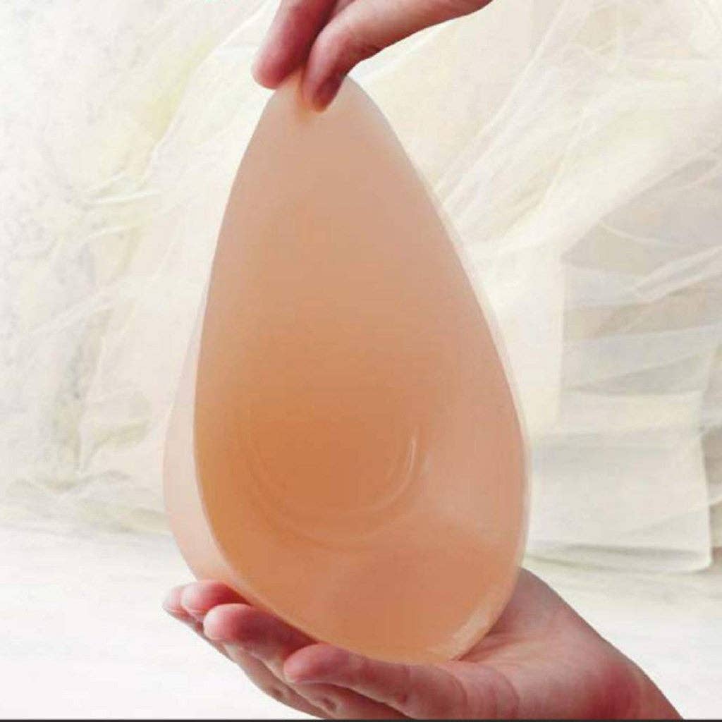 Tynor – wholesale Bröstvårteklistermärken - Dam – Bröstprotes5