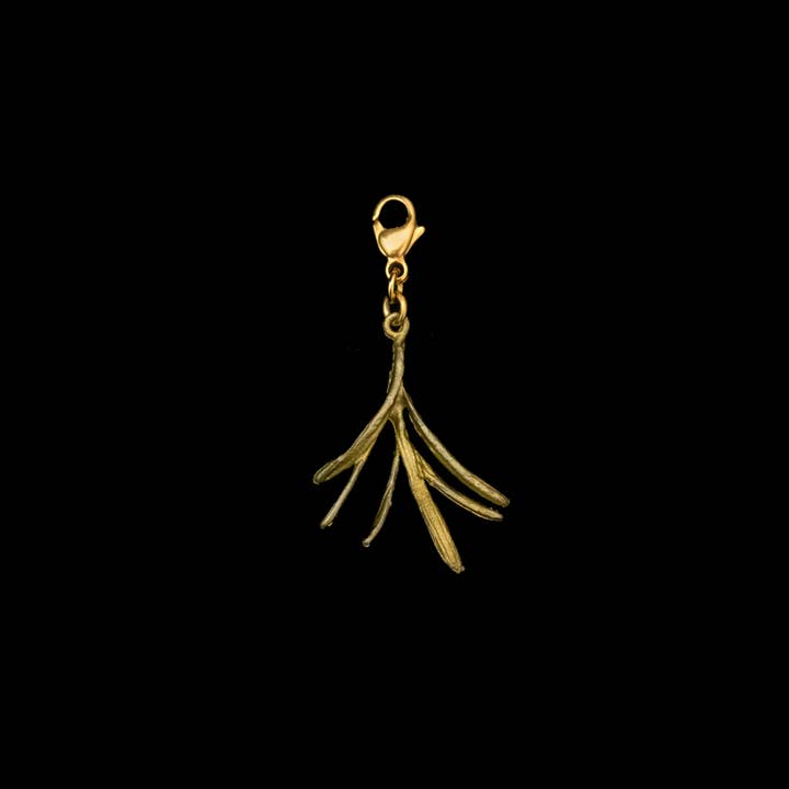 Michael Michaud - Wholesale Individual Charm/Pendant - Rosemary Chaarm
