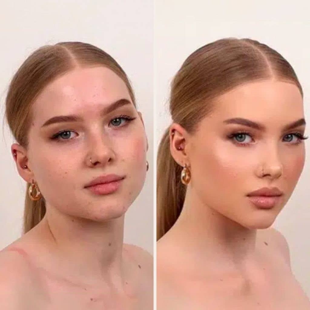 Elinor Cosmetics – Creme BB/CC por atacado – Elinor BB Cream3