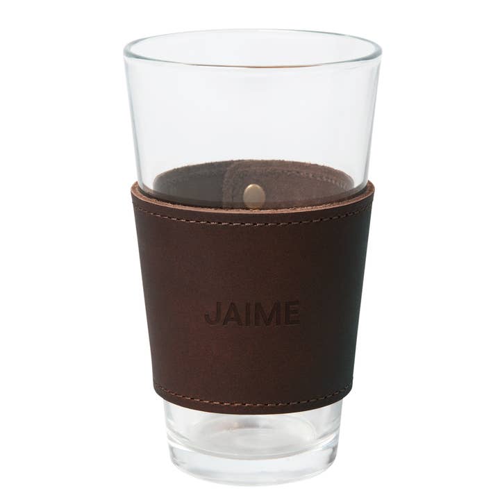 Manicotto in vetro pinta - Pelle pieno fiore - Made in USA per la vendita all'ingrosso da parte di Northwind