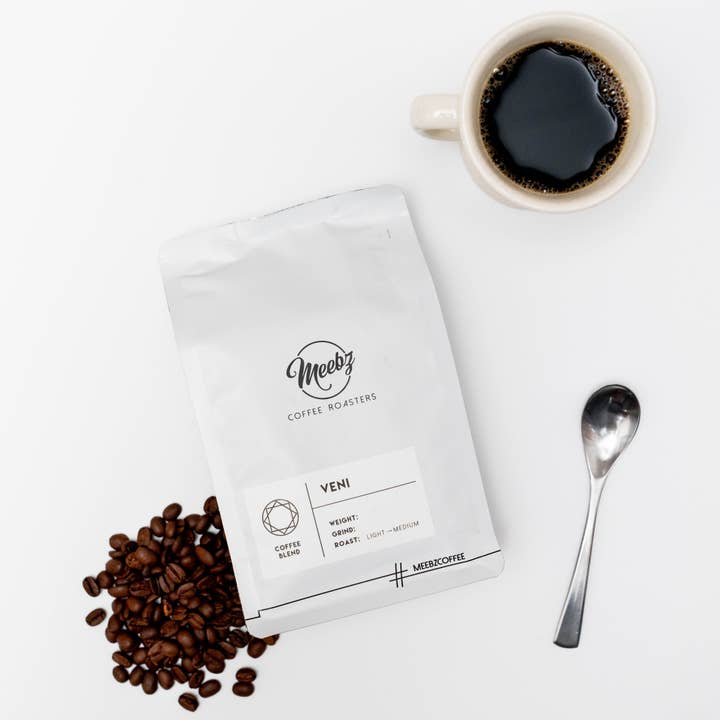 Veni 10,00% de desconto Renovação automática por atacado de Meebz Coffee Roasters