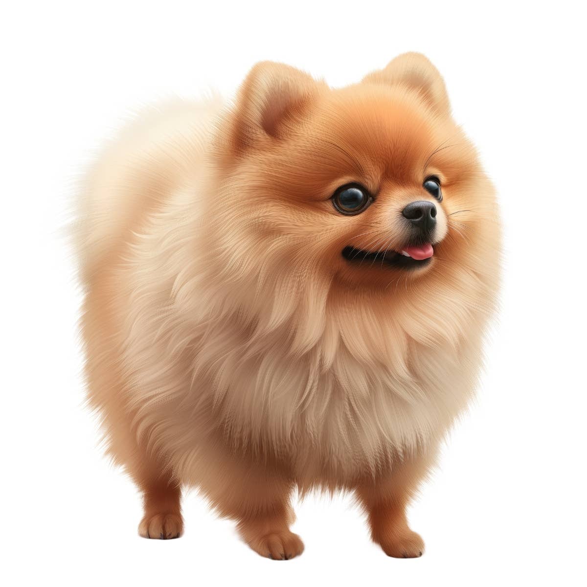 Nimblepic - Wholesale Magnet - Magnets - Dog Gallery Z7